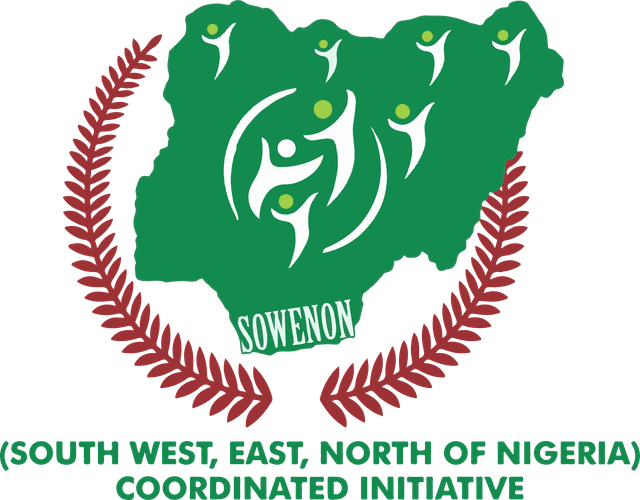 SOWENON Logo